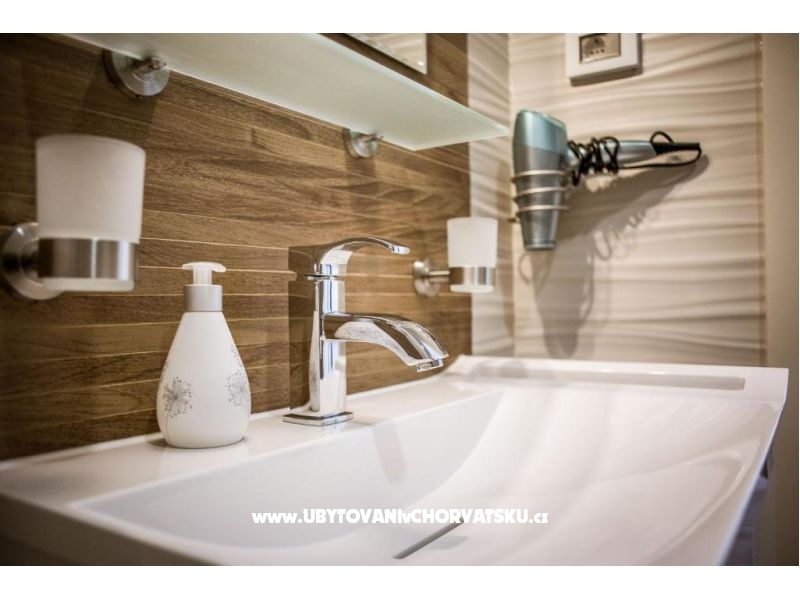 Marco Ferienwohnungen – Ferienwohnung Fazana, Kroatien – Foto 5