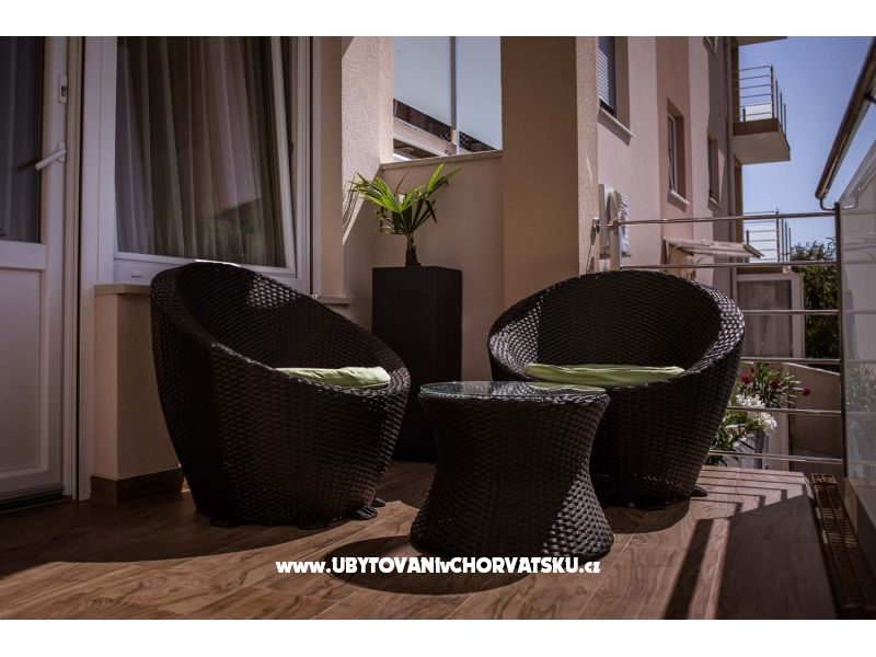 Marco Ferienwohnungen – Ferienwohnung Fazana, Kroatien – Foto 6