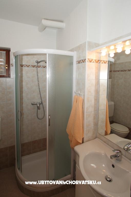 Miki apartman – ubytování Fažana, Chorvatsko – foto 5