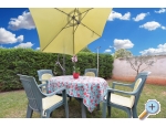Appartements Roland 408 - Faana Kroatien