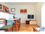 Appartements Roland 408 - Faana Kroatien
