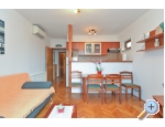 Appartements Roland 408 - Faana Kroatien
