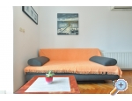 Appartements Roland 408 - Faana Kroatien