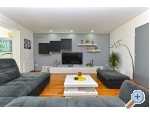 Appartements Roland 408 - Faana Kroatien
