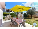 Appartements Roland 408 - Faana Kroatien