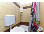 Appartements Roland 408 - Faana Kroatien