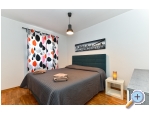 Appartements Roland 408 - Faana Kroatien