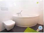 Appartements Roland 408 - Faana Kroatien