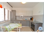 Appartements Roland 408 - Faana Kroatien