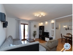 Appartements Roland 408 - Faana Kroatien