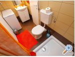 Apartmaji Roland 408 - Faana Hrvaka