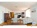 Apartmaji Roland 408 - Faana Hrvaka