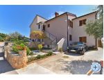 Apartmaji Roland 408 - Faana Hrvaka