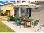 Apartmaji Roland 408 - Faana Hrvaka