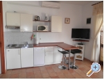 Appartements VIKI - Faana Kroatien