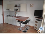 Appartements VIKI - Faana Kroatien