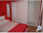 Appartements VIKI - Faana Kroatien