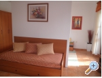 Appartements VIKI - Faana Kroatien