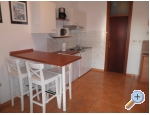 Appartements VIKI - Faana Kroatien