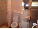 Appartements VIKI - Faana Kroatien