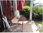 Appartements VIKI - Faana Kroatien