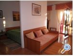 Appartements VIKI - Faana Kroatien