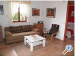 Appartements VIKI - Faana Kroatien
