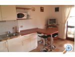 Appartements VIKI - Faana Kroatien