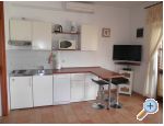 Appartements VIKI - Faana Kroatien