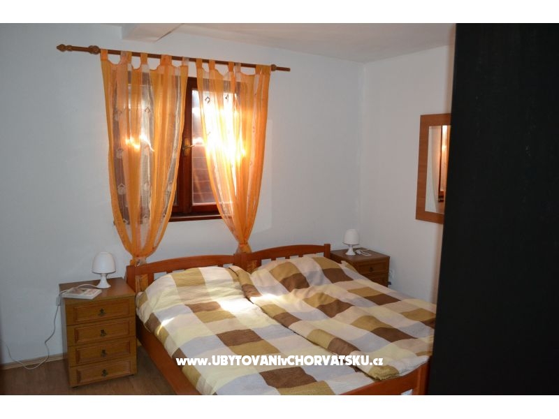 Vila Nona Ivka – ubytování Fažana, Chorvatsko – foto 13