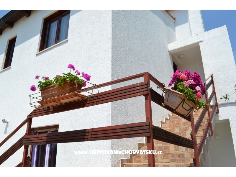 Vila Nona Ivka – ubytování Fažana, Chorvatsko – foto 15