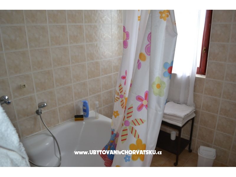 Vila Nona Ivka – ubytování Fažana, Chorvatsko – foto 17