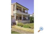 Villa Luisa - Faana Kroatien