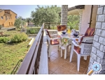 Villa Luisa - Faana Kroatien