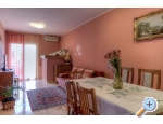 Villa Luisa - Faana Kroatien