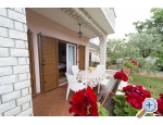 Villa Luisa - Faana Kroatien