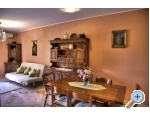 Villa Luisa - Faana Kroatien