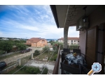 Villa Luisa - Faana Kroatien