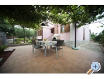 Villa Luisa - Faana Kroatien