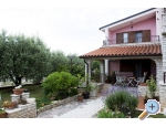 Villa Luisa - Faana Kroatien