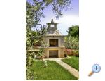 Villa Luisa - Faana Kroatien