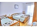 Villa Luisa - Faana Kroatien