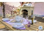 Villa Luisa - Faana Kroatien