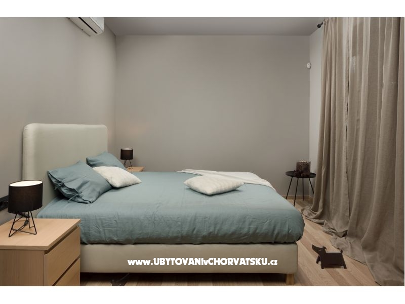 Villa Median – Ferienwohnung Fazana, Kroatien – Foto 10