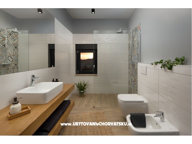 Villa Median – Ferienwohnung Fazana, Kroatien – Foto 12