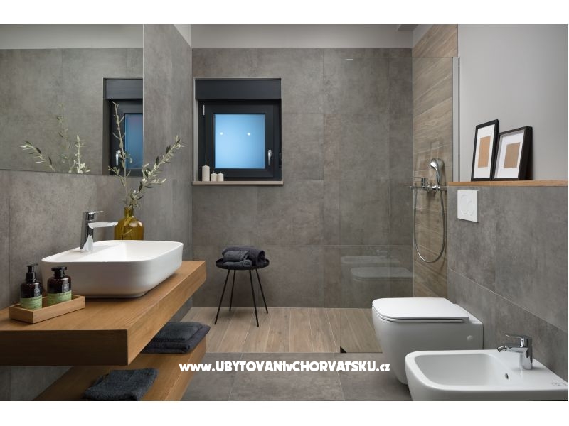 Villa Median – Ferienwohnung Fazana, Kroatien – Foto 13