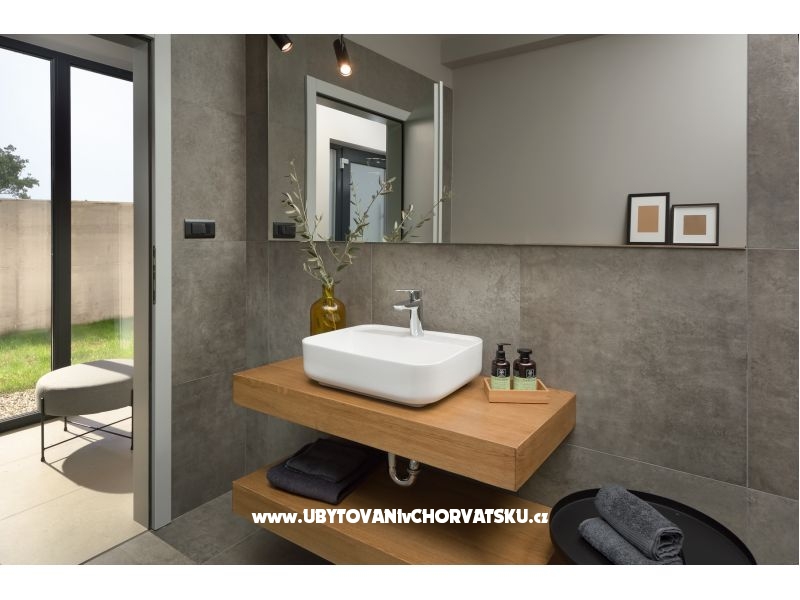 Villa Median – Ferienwohnung Fazana, Kroatien – Foto 15