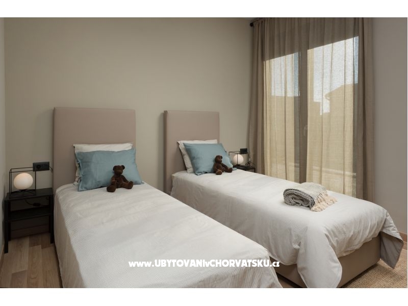 Villa Median – Ferienwohnung Fazana, Kroatien – Foto 17