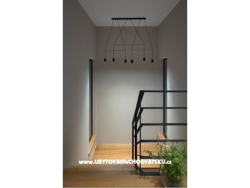 Villa Median – Ferienwohnung Fazana, Kroatien – Foto 18