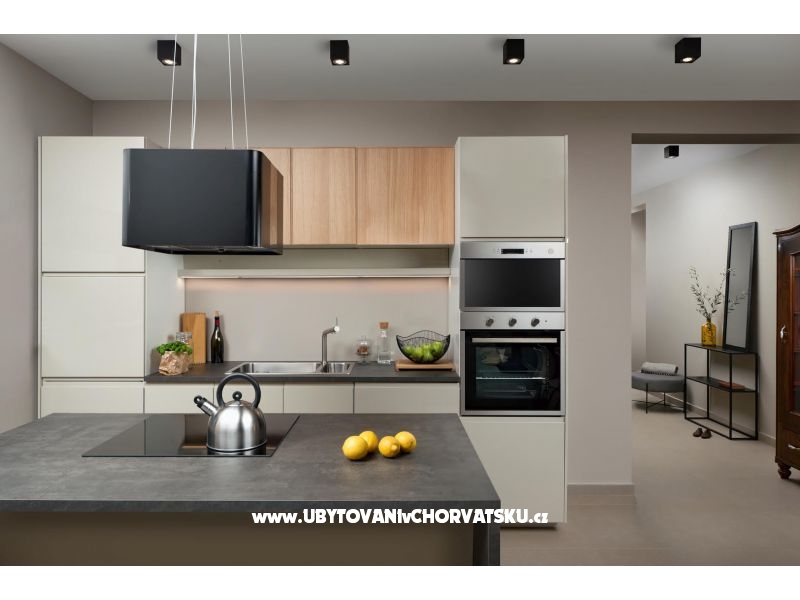 Villa Median – Ferienwohnung Fazana, Kroatien – Foto 6